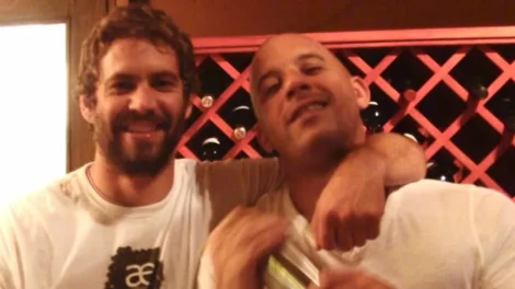 Vin Diesel lembra Paul Walker ao pedir apoio à Venezuela
