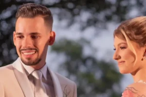 Viúvo de Isabel Veloso relata ameaças após anunciar casamento