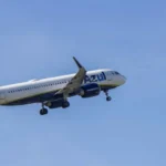 Voo da Azul para os EUA retorna a Campinas (SP) por 'questões técnicas'