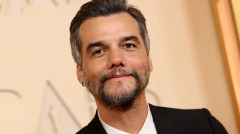 Wagner Moura negocia papel de vilão em prelúdio de 'Onze Homens e um Segredo'