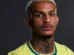 Wesley é cortado da Seleção por lesão na perna