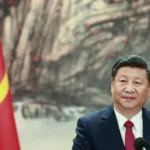 Xi visita Coreia do Norte e promete intensificar aliança com Kim Jong-un