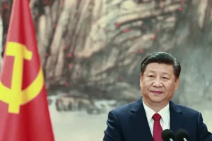 Xi visita Coreia do Norte e promete intensificar aliança com Kim Jong-un