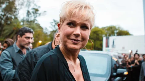 Xuxa desabafa sobre boatos de pacto com o diabo e revela prejuízos por excesso de confiança