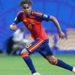 Yamal entra em top 10 dos mais jovens a marcar em Copas; Pelé lidera lista