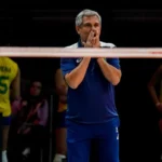 Zé Roberto é suspenso por má conduta e desfalca Brasil na Liga das Nações
