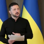 Zelensky propõe encontro e um "cessar-fogo" em carta aberta a Putin