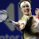 Zverev conquista Roland Garros e vence primeiro Grand Slam da carreira