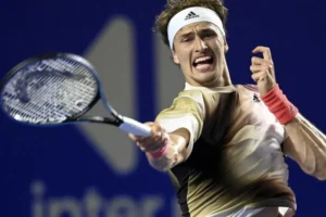 Zverev conquista Roland Garros e vence primeiro Grand Slam da carreira