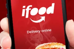 iFood inicia serviço de entrega com drone na Grande SP