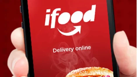 iFood inicia serviço de entrega com drone na Grande SP