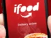 iFood inicia serviço de entrega com drone na Grande SP