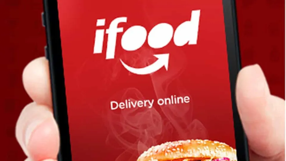 iFood inicia serviço de entrega com drone na Grande SP
