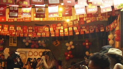 10 bares para assistir Brasil x Noruega em Maringá neste domingo (5)