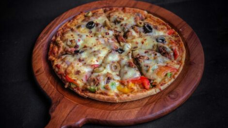 10 pizzarias imperdíveis para celebrar a data