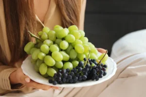 12 benefícios das uvas que podem fazer diferença na saúde
