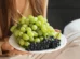 12 benefícios das uvas que podem fazer diferença na saúde