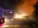 1.500 militares mobilizados a partir desta noite para incêndios em França
