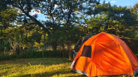 8 lugares para relaxar a até 80 quilômetros de Maringá