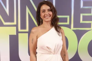 'A elite não morre', diz Manuela Dias sobre final de Odete em remake de 'Vale Tudo'