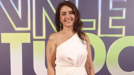 'A elite não morre', diz Manuela Dias sobre final de Odete em remake de 'Vale Tudo'