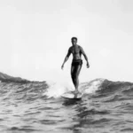 A incrível e surpreendente história do surfe