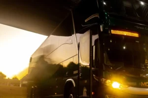 ANTT: Brasil teve 9,7 mil empresas de ônibus habilitadas, mas 7,4 mil operaram em 2025