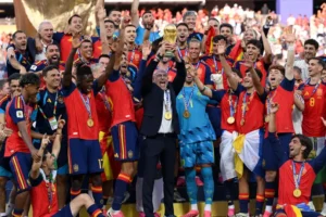 Abaixo-assinado argentino reúne 67 mil pedindo anulação de final da Copa