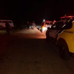 Acidente entre Kombi e moto deixa um morto e um ferido em rodovia na região de Maringá