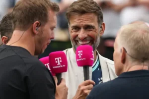 Acordo fechado: Jurgen Klopp volta a ativa para comandar a Alemanha