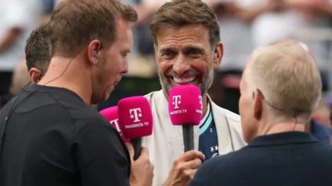 Acordo fechado: Jurgen Klopp volta a ativa para comandar a Alemanha