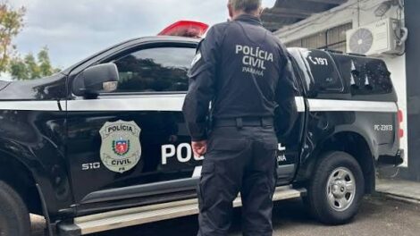 Adolescente ameaça e expulsa mãe da própria casa após discussão em Maringá