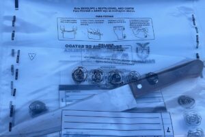 Adolescente de 14 anos mata pai à facadas após desentendimento familiar em Umuarama