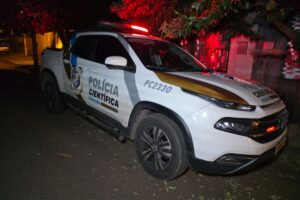 Adolescente de 16 anos é morto a tiros em Sarandi; vítima foi baleada no rosto