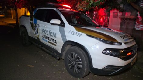Adolescente de 16 anos é morto a tiros em Sarandi; vítima foi baleada no rosto