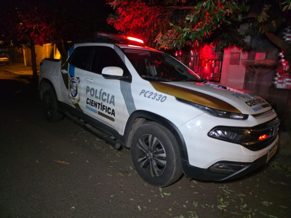 Adolescente de 16 anos é morto a tiros em Sarandi; vítima foi baleada no rosto