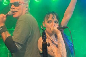 Agenda cultural: Música, teatro, rock e festa folk compõem programação
