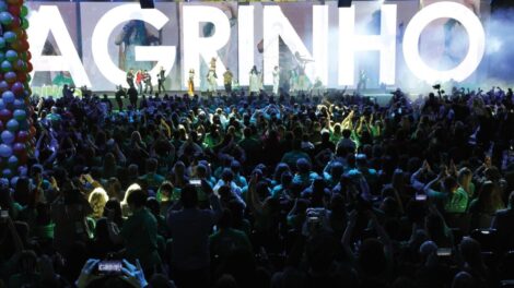 Agrinho 2026 mira no futuro sustentável do meio rural