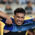 Ajax encaminha contratação de Marcos Leonardo por R$ 150 milhões