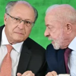 Alckmin diz que Brasil usará reciprocidade em 'momento adequado' após novas tarifas dos EUA