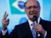 Alckmin diz que argumento de trabalho forçado para tarifaço é descabido