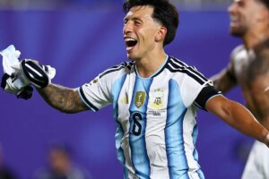 Além de Messi e Yamal: os heróis invisíveis de Argentina e Espanha