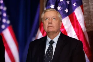 Aliado de Trump confessou estar "cansado" antes de morte "repentina"