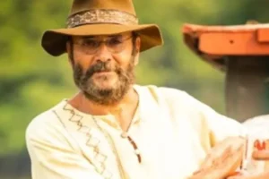 Almir Sater relembra sua parceria com Benedito Ruy Barbosa na teledramaturgia