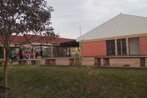 Aluno tem parada cardíaca e morre em colégio de Maringá durante aula de educação física