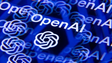 Alvo de IA da OpenAI quer "resposta sem precedentes" ao caso