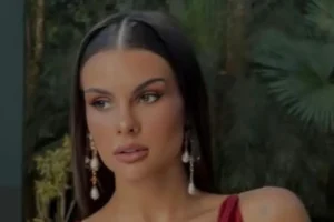 Amanda Kimberlly reclama de ingresso do BTS: “Tá valendo um rim”