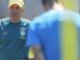 Ancelotti dá pista de Martinelli para vaga de Paquetá contra Noruega