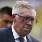 Ancelotti defende Brasil, explica pênalti e mira novo ciclo após queda