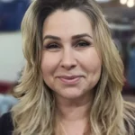 Andréa Sorvetão diz que rompimento com Xuxa é político e rebate acusação de homofobia